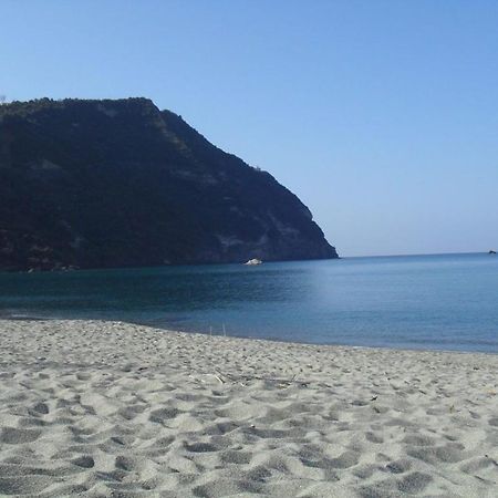 Casa Margherita Ischia Forio  Luaran gambar