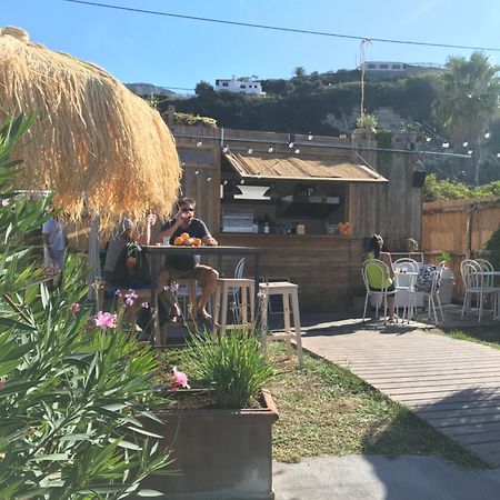 Casa Margherita Ischia Forio  Luaran gambar