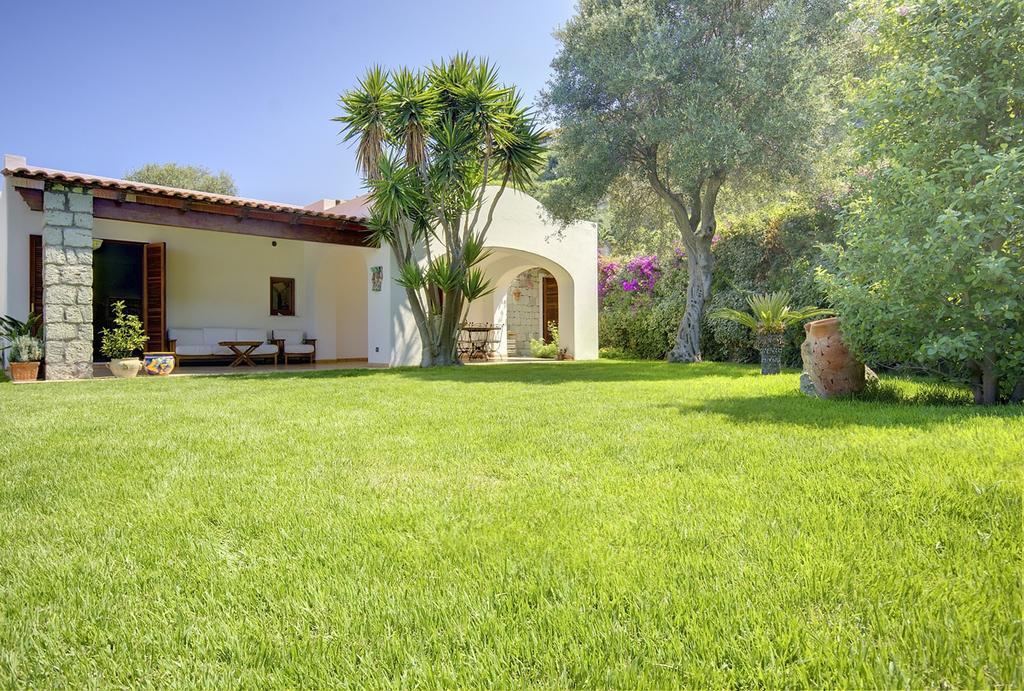 Casa Margherita Ischia Forio  Bilik gambar