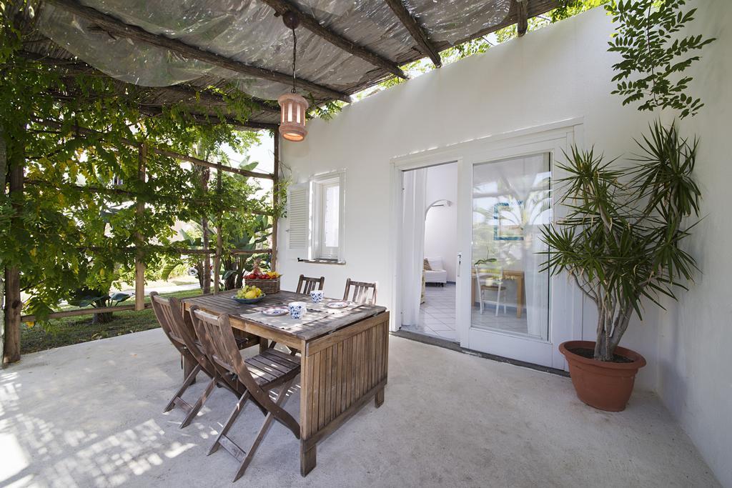 Casa Margherita Ischia Forio  Bilik gambar