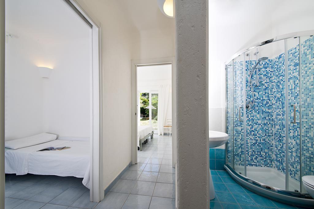 Casa Margherita Ischia Forio  Bilik gambar