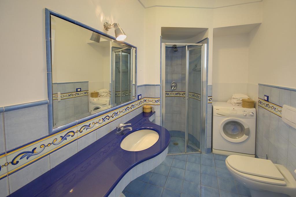Casa Margherita Ischia Forio  Bilik gambar