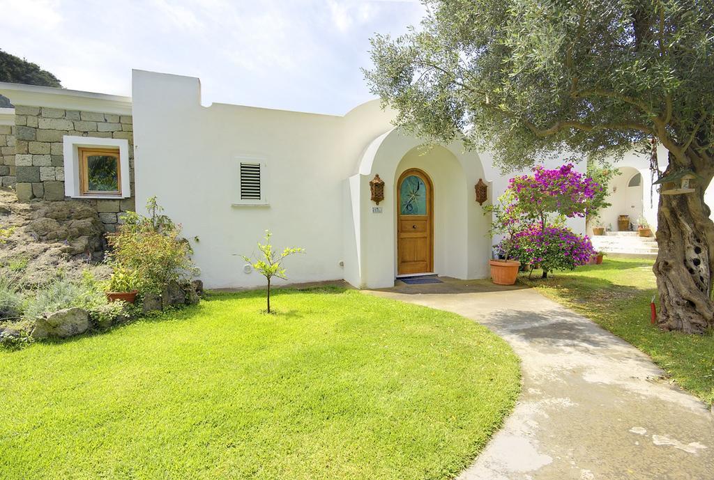 Casa Margherita Ischia Forio  Bilik gambar