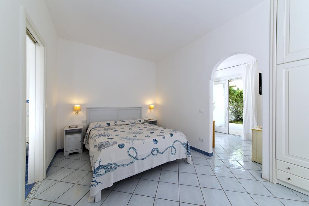 Casa Margherita Ischia Forio  Bilik gambar