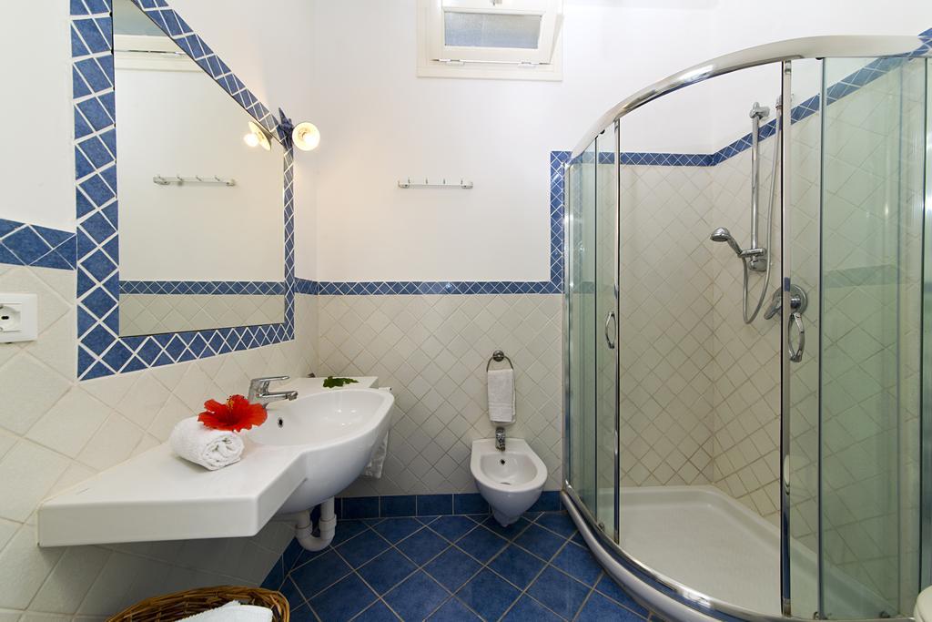 Casa Margherita Ischia Forio  Bilik gambar