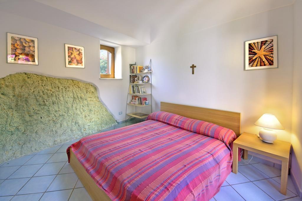 Casa Margherita Ischia Forio  Bilik gambar